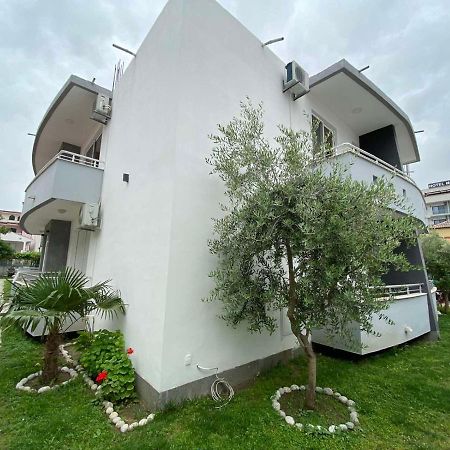 Md Apartments อุลซิน ภายนอก รูปภาพ