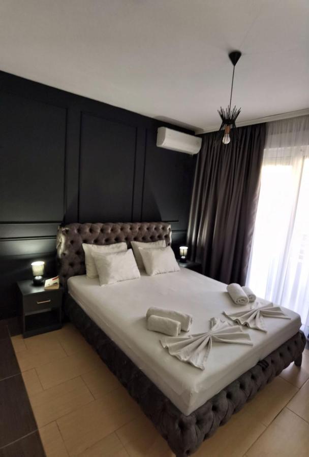 Md Apartments อุลซิน ภายนอก รูปภาพ