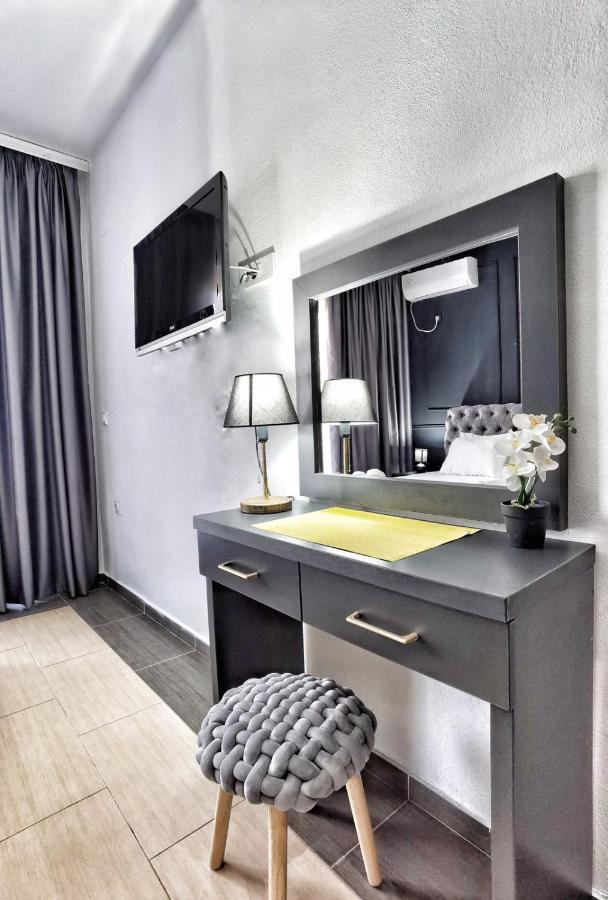 Md Apartments อุลซิน ภายนอก รูปภาพ