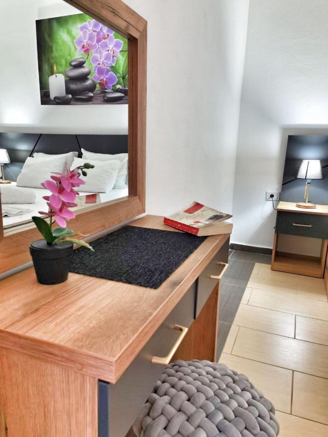 Md Apartments อุลซิน ภายนอก รูปภาพ