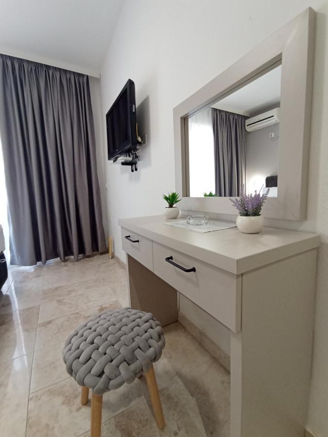 Md Apartments อุลซิน ภายนอก รูปภาพ