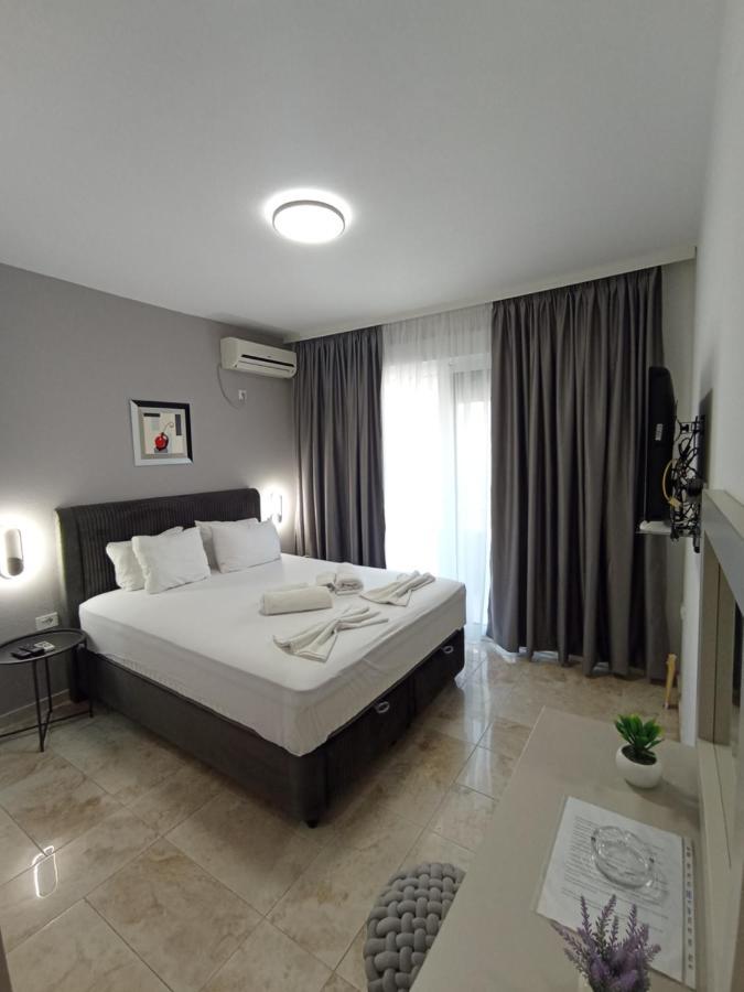 Md Apartments อุลซิน ภายนอก รูปภาพ