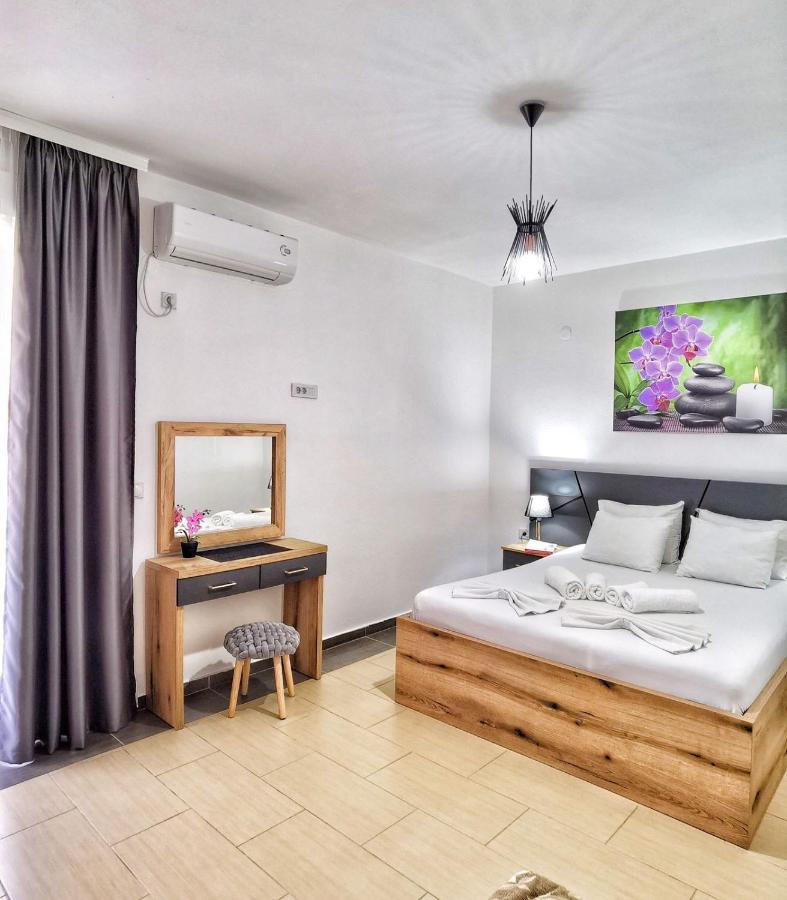 Md Apartments อุลซิน ห้อง รูปภาพ