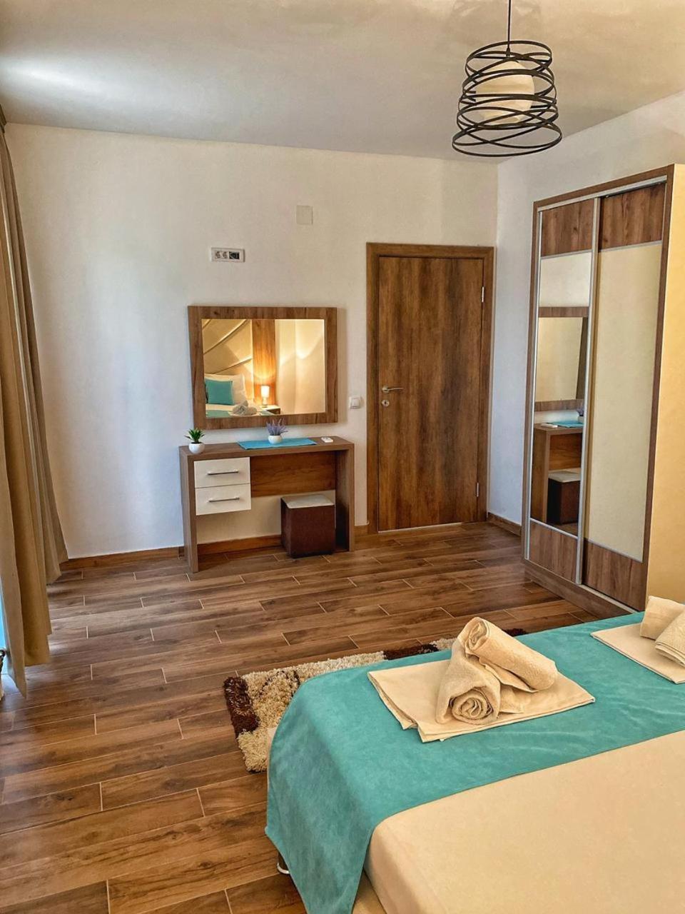 Md Apartments อุลซิน ห้อง รูปภาพ