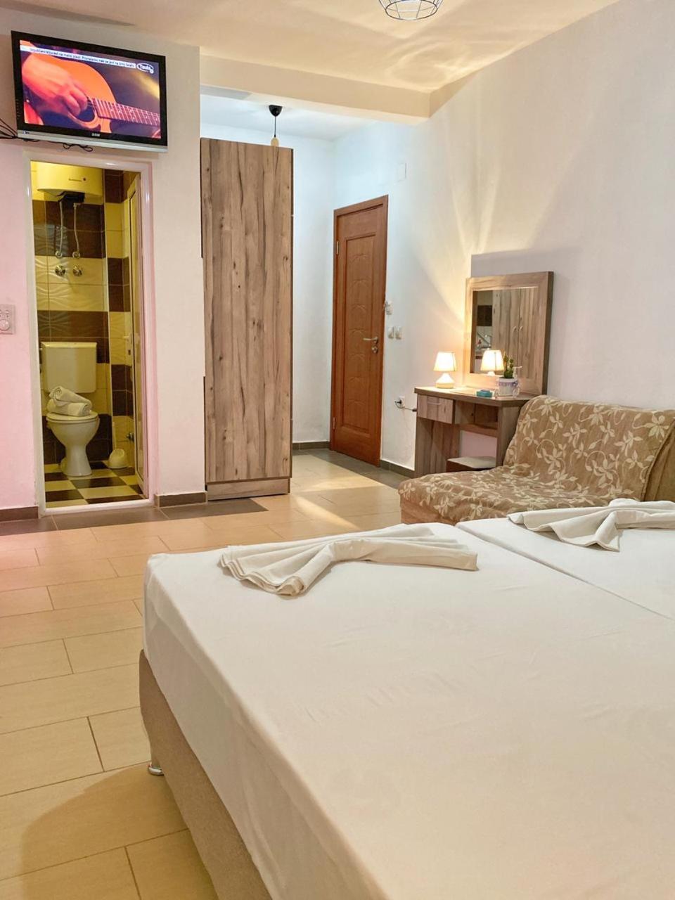 Md Apartments อุลซิน ห้อง รูปภาพ