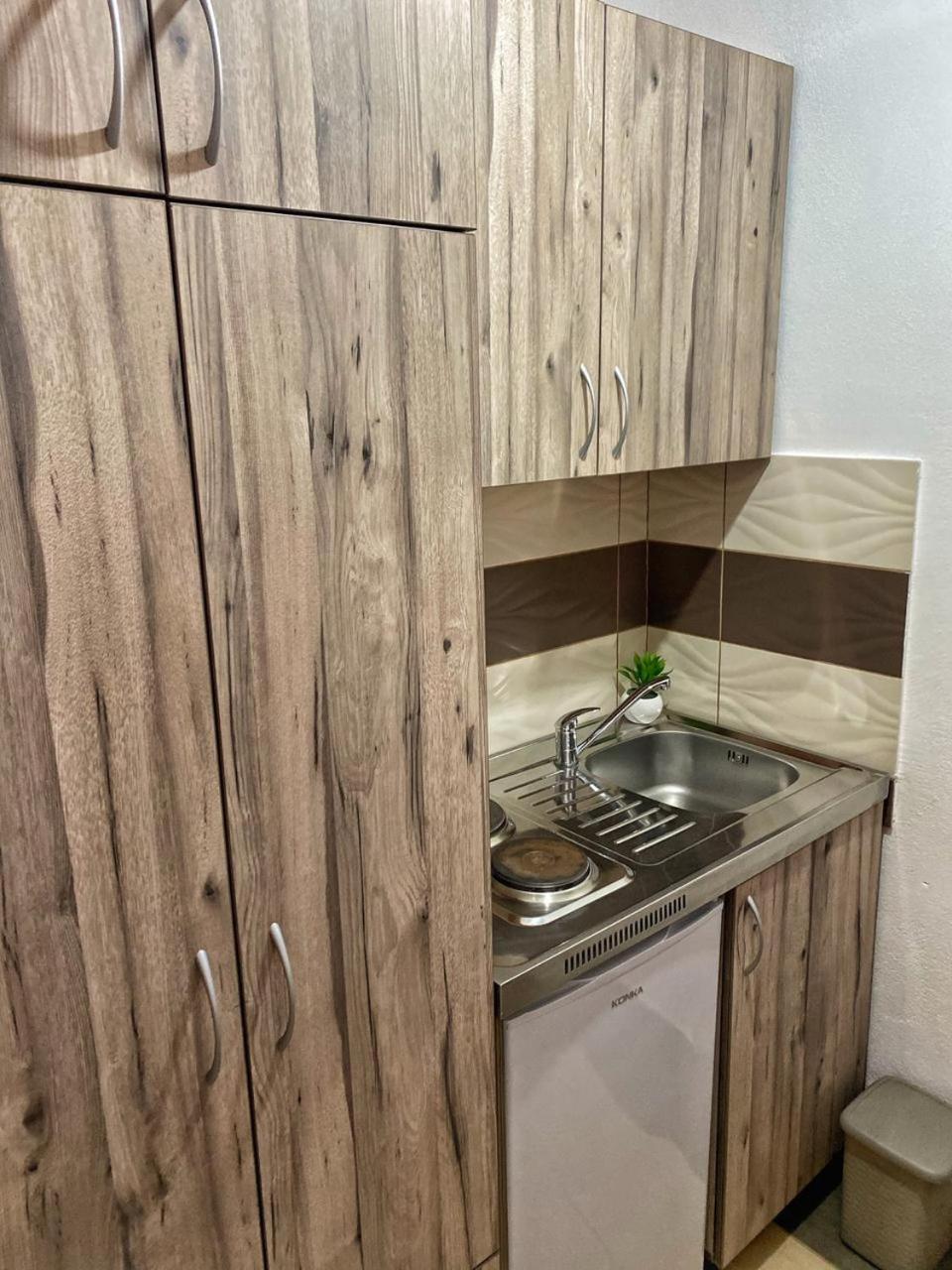 Md Apartments อุลซิน ห้อง รูปภาพ