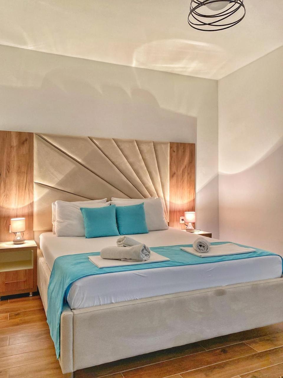 Md Apartments อุลซิน ห้อง รูปภาพ