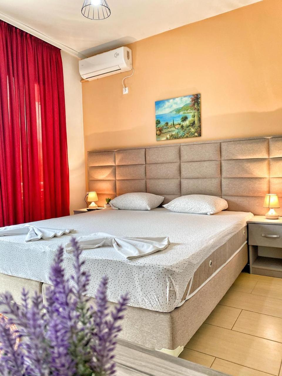 Md Apartments อุลซิน ห้อง รูปภาพ