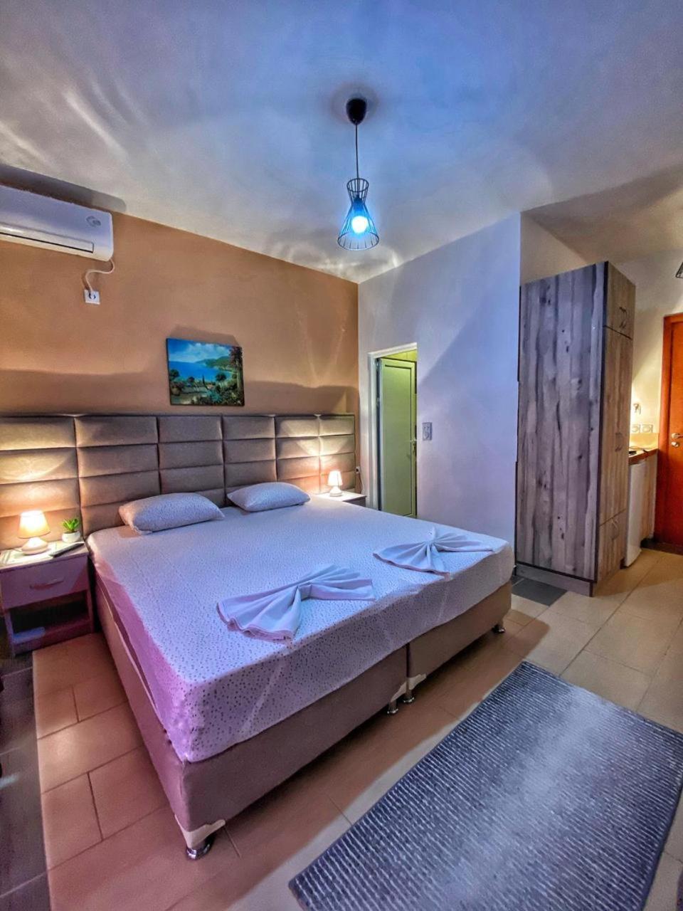 Md Apartments อุลซิน ห้อง รูปภาพ