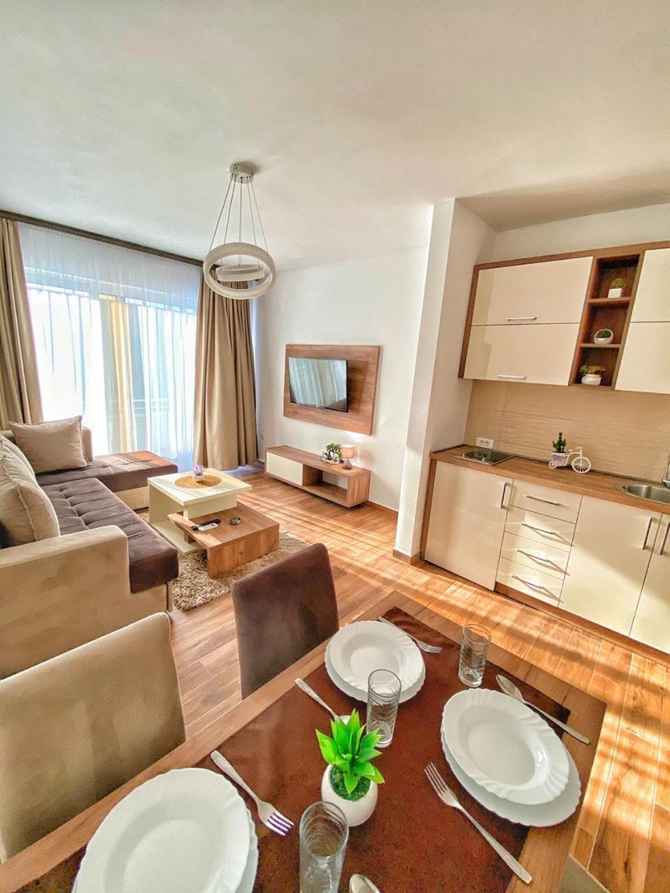 Md Apartments อุลซิน ห้อง รูปภาพ