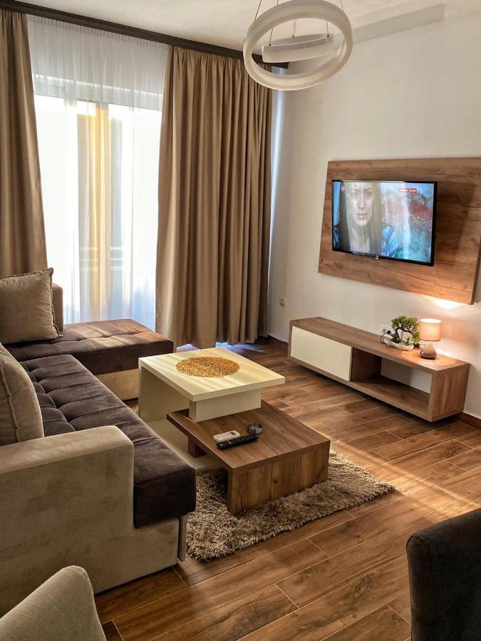 Md Apartments อุลซิน ภายนอก รูปภาพ