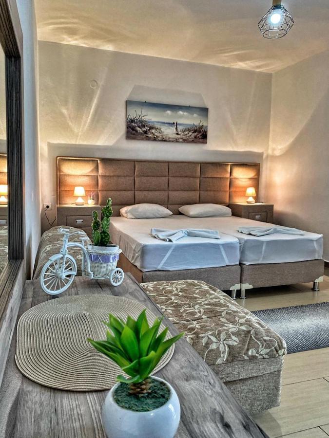 Md Apartments อุลซิน ห้อง รูปภาพ