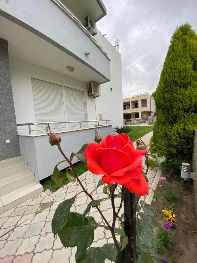 Md Apartments อุลซิน ภายนอก รูปภาพ