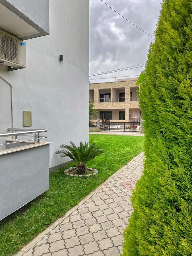 Md Apartments อุลซิน ภายนอก รูปภาพ