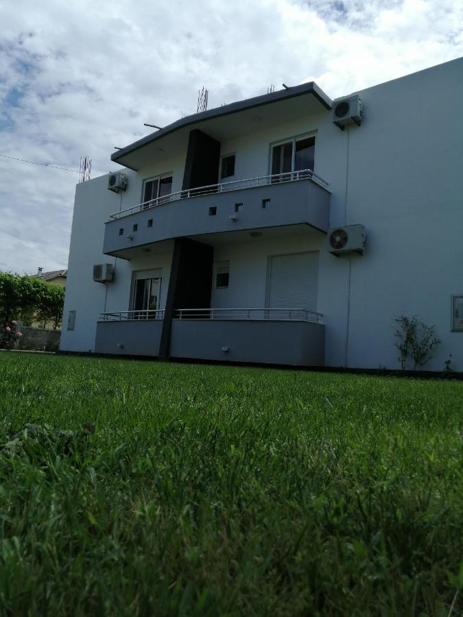 Md Apartments อุลซิน ภายนอก รูปภาพ