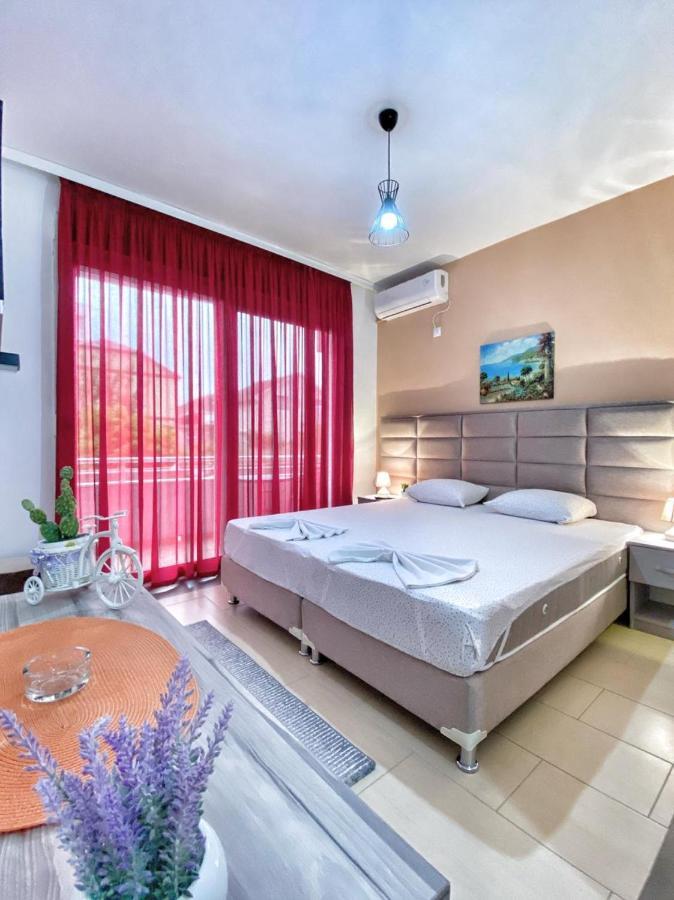 Md Apartments อุลซิน ห้อง รูปภาพ